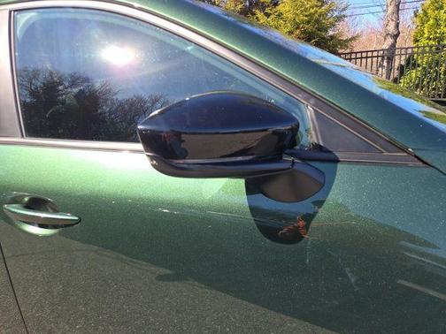 2026 Mazda CX-50 2.5 S Preferred Package