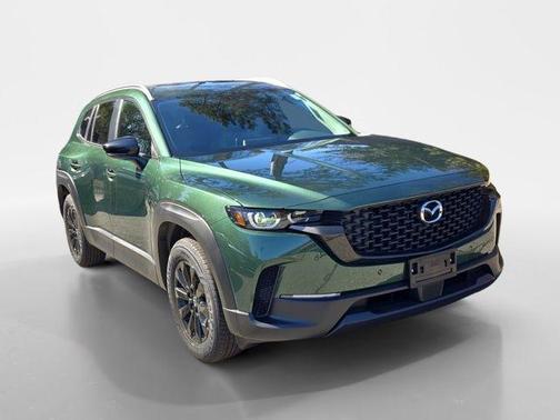 2026 Mazda CX-50 2.5 S Preferred Package