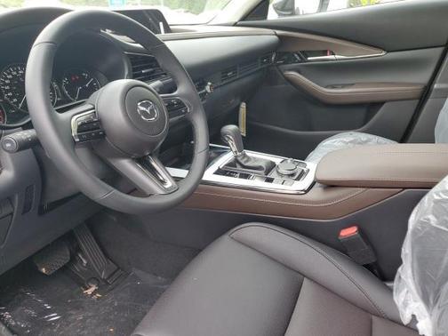 2025 Mazda CX-30 2.5 S Premium Package