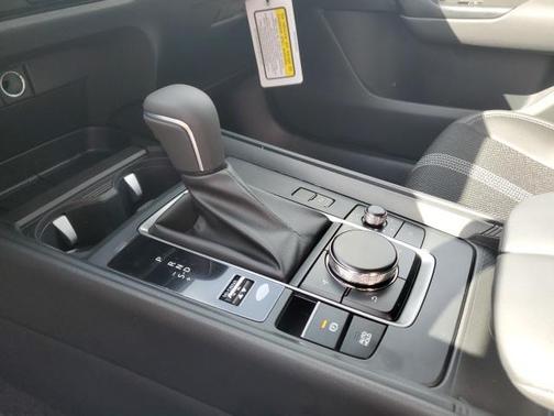 2025 Mazda CX-50 Hybrid Preferred Package