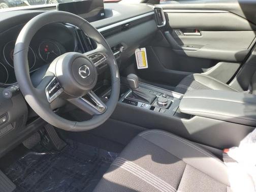 2025 Mazda CX-50 Hybrid Preferred Package