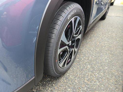 Polymetal Gray Metallic 2026 Mazda CX-5 2.5 S Preferred Package