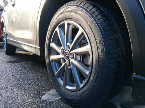 2023 Mazda CX-5 2.5 S Select Package