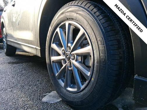 2023 Mazda CX-5 2.5 S Select Package