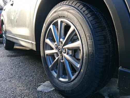 2023 Mazda CX-5 2.5 S Select Package