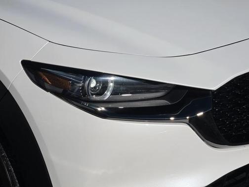 2025 Mazda CX-30 2.5 Turbo Premium Package