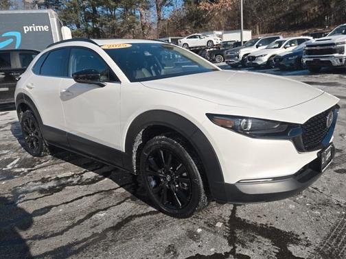 2025 Mazda CX-30 2.5 Turbo Premium Package