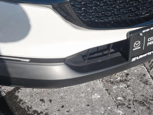 2025 Mazda CX-30 2.5 Turbo Premium Package