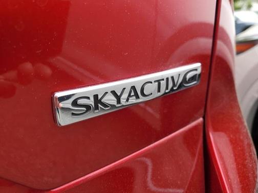 2024 Mazda CX-5 2.5 S Select