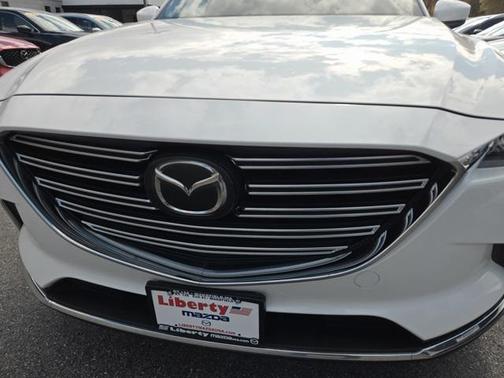 2016 Mazda CX-9 Grand Touring