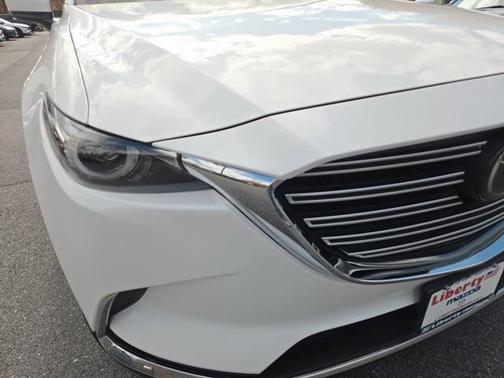 2016 Mazda CX-9 Grand Touring