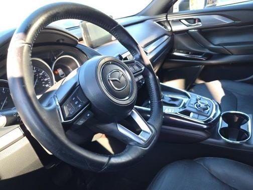 2016 Mazda CX-9 Grand Touring