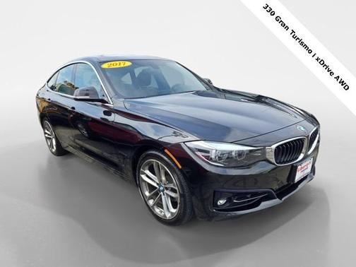 2017 BMW 330 Gran Turismo xDrive