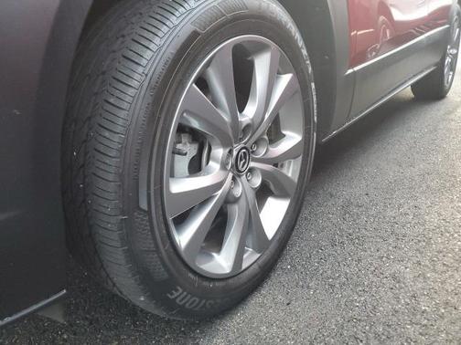 2022 Mazda CX-30 2.5 S Premium Package