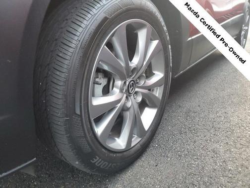 2022 Mazda CX-30 2.5 S Premium Package