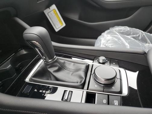 2025 Mazda Mazda3 FWD w/Select Package