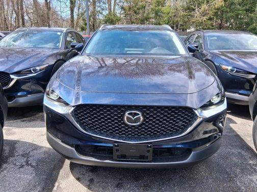 2026 Mazda CX-30 2.5 S Preferred Package