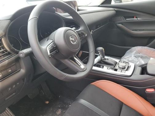 2025 Mazda CX-30 Turbo