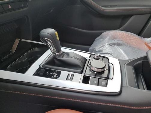 2025 Mazda CX-30 Turbo