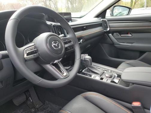 2025 Mazda CX-50 Hybrid Premium Plus Package