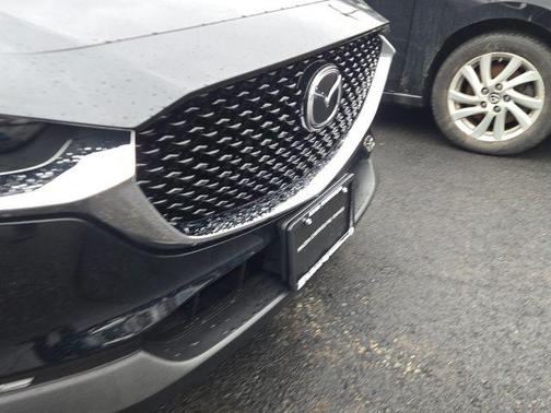 2025 Mazda CX-30 2.5 S Premium Package