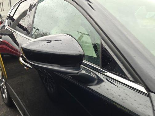 2025 Mazda CX-30 2.5 S Premium Package