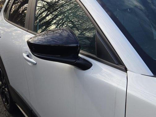 2026 Mazda CX-30 2.5 S Preferred Package