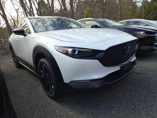2026 Mazda CX-30 2.5 S Preferred Package