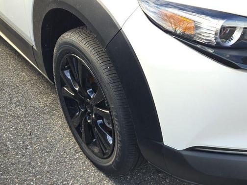 2026 Mazda CX-30 2.5 S Preferred Package