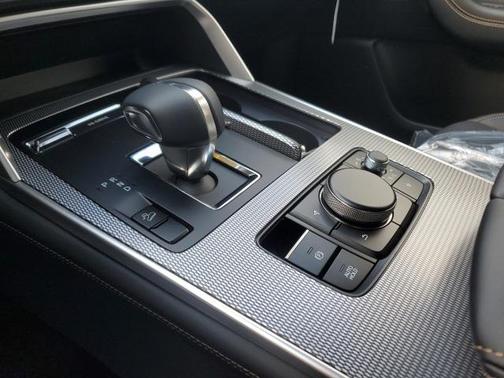 2025 Mazda CX-90 3.3 Turbo Preferred