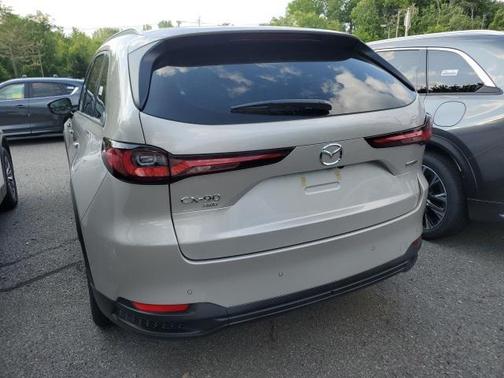 2025 Mazda CX-90 3.3 Turbo Preferred