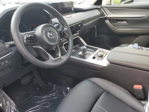 2025 Mazda CX-90 3.3 Turbo Preferred