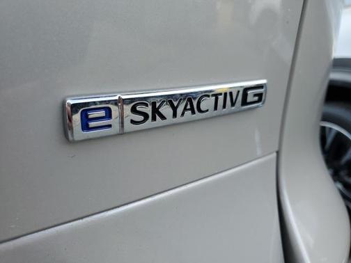 2025 Mazda CX-90 3.3 Turbo Preferred