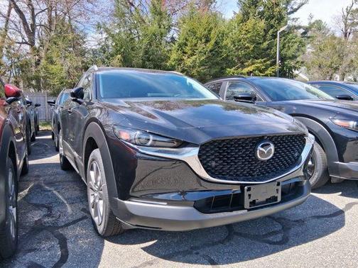 2026 Mazda CX-30 2.5 S Premium Package