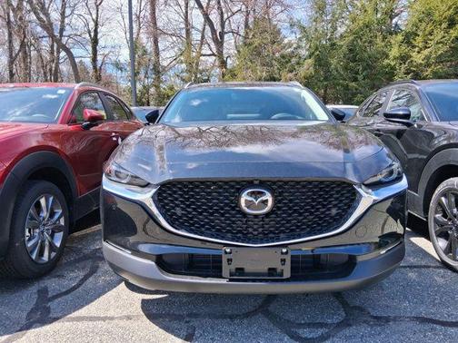 2026 Mazda CX-30 2.5 S Premium Package