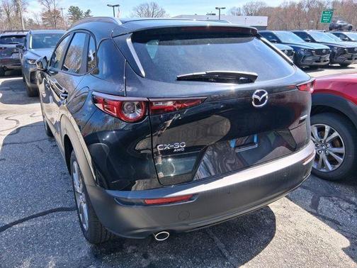 2026 Mazda CX-30 2.5 S Premium Package