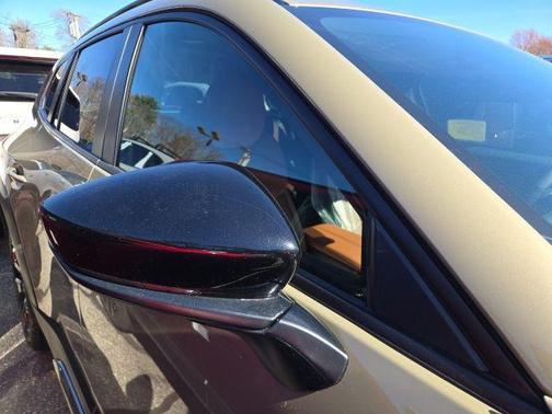 Zircon Sand Metallic 2026 Mazda CX-50 2.5 Turbo Meridian Edition