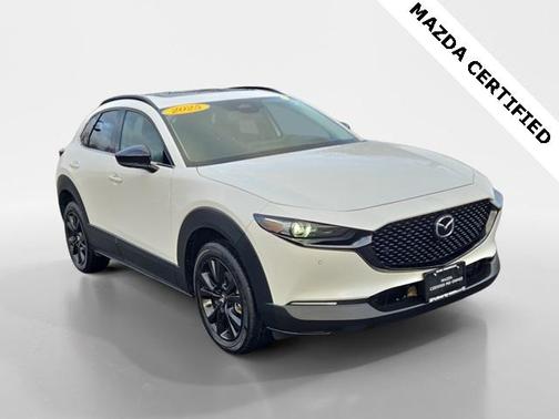 2025 Mazda CX-30 2.5 Turbo Premium Plus Package