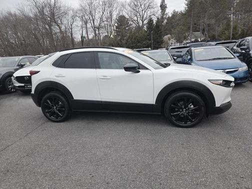 2025 Mazda CX-30 2.5 Turbo Premium Plus Package