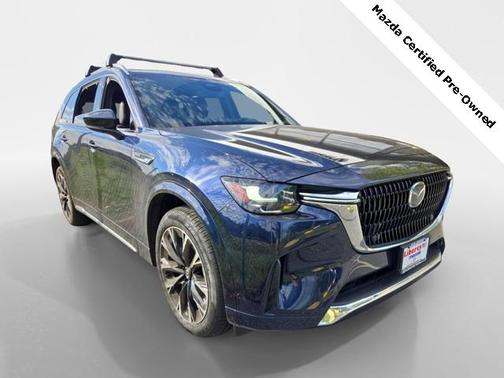 2024 Mazda CX-90 3.3 Turbo S Premium