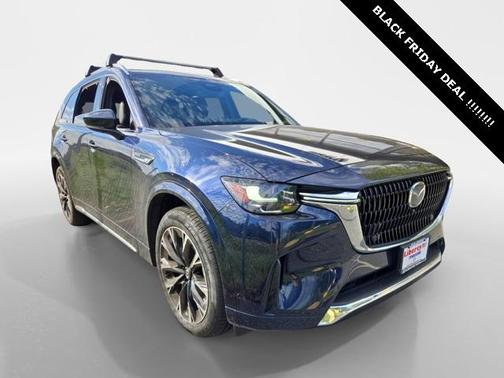 2024 Mazda CX-90 3.3 Turbo S Premium