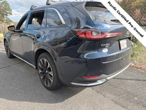 2024 Mazda CX-90 3.3 Turbo S Premium