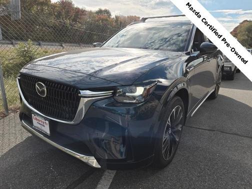2024 Mazda CX-90 3.3 Turbo S Premium