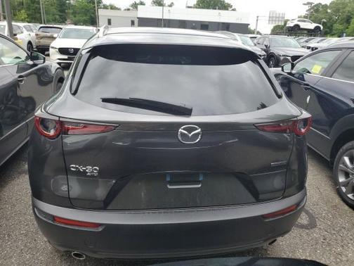 2025 Mazda CX-30 2.5 S Select Sport
