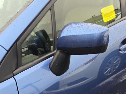 2017 Subaru Crosstrek 2.0i Premium