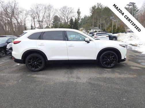 2023 Mazda CX-9 Touring