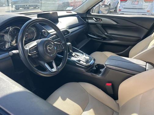 2023 Mazda CX-9 Touring