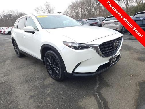 2023 Mazda CX-9 Touring