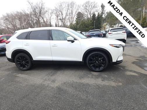 2023 Mazda CX-9 Touring