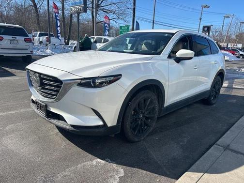 2023 Mazda CX-9 Touring